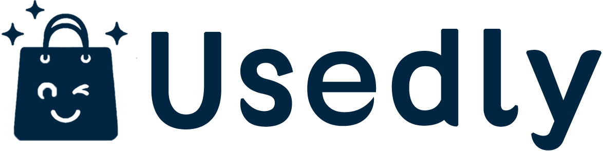 Usedly